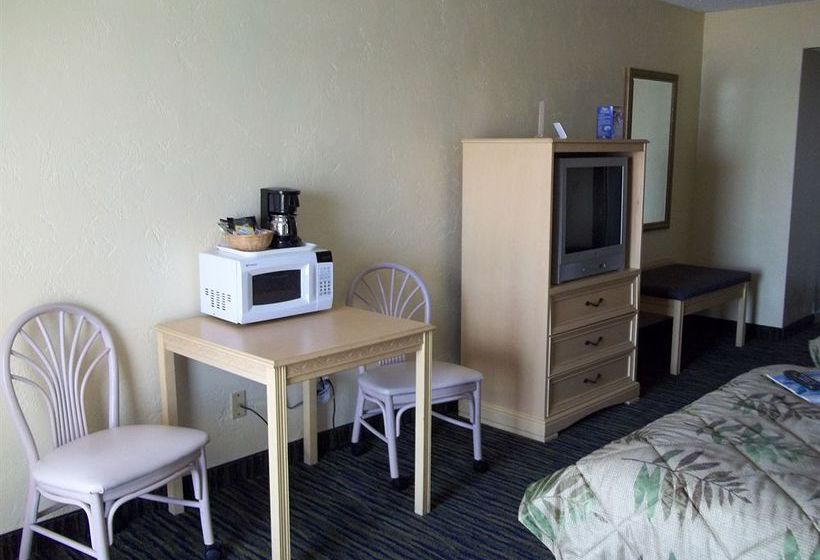 Beachside Motel  | Daytona Beach | Florida | United States 11