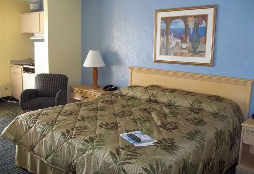 Beachside Motel  | Daytona Beach | Florida | United States 12