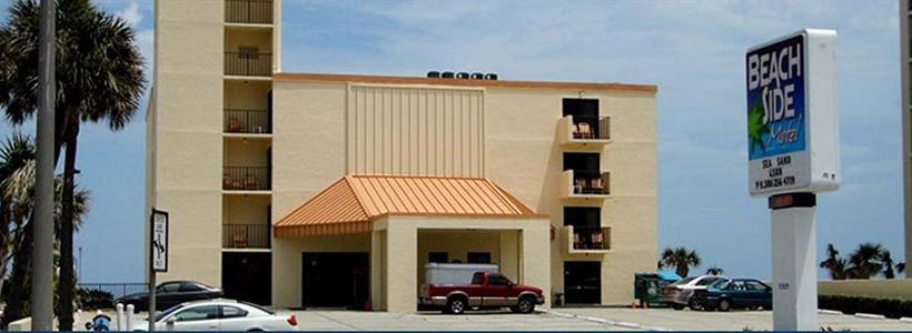 Beachside Motel  | Daytona Beach | Florida | United States 13