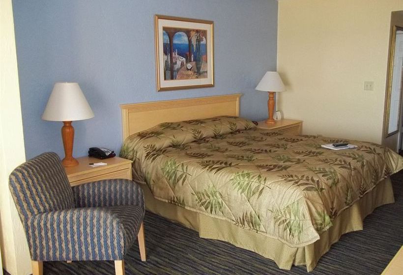 Beachside Motel  | Daytona Beach | Florida | United States 14