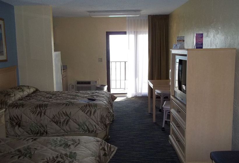 Beachside Motel  | Daytona Beach | Florida | United States 15