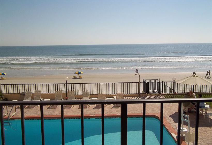 Beachside Motel  | Daytona Beach | Florida | United States 16