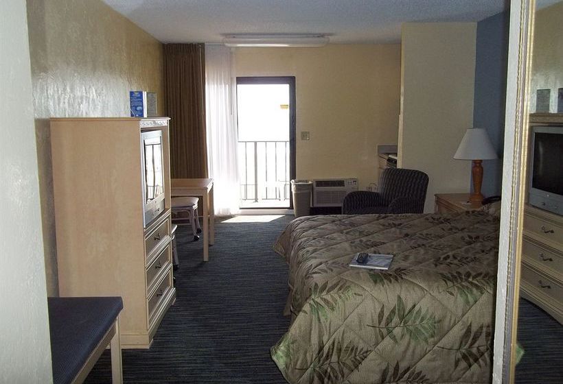 Beachside Motel  | Daytona Beach | Florida | United States 17