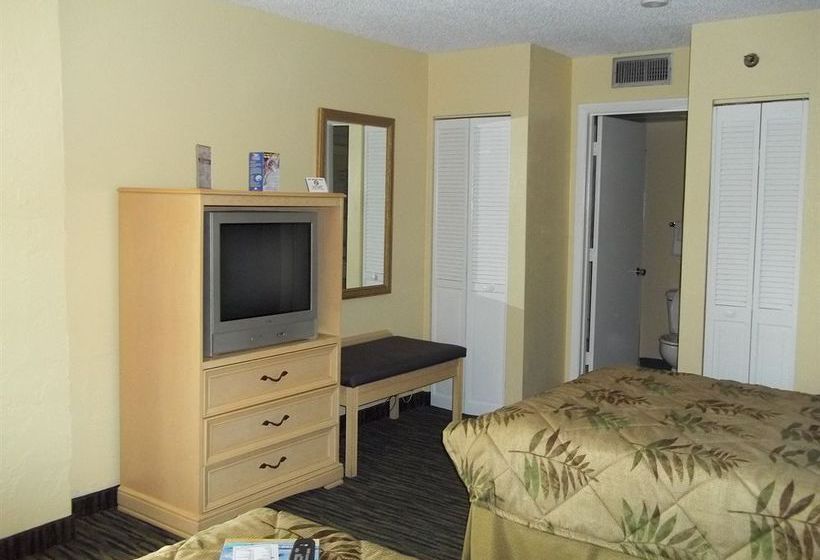 Beachside Motel  | Daytona Beach | Florida | United States 18