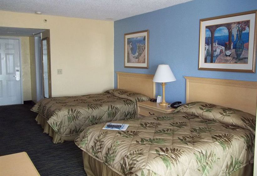 Beachside Motel  | Daytona Beach | Florida | United States 19