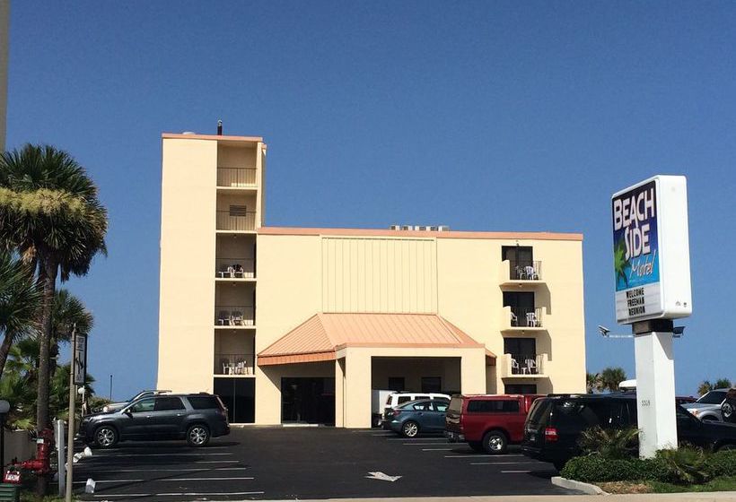 Beachside Motel  | Daytona Beach | Florida | United States 20