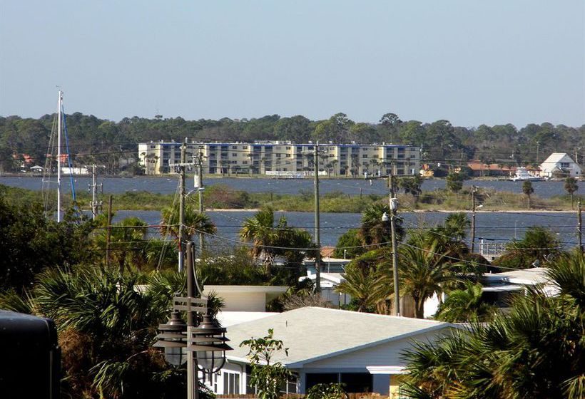 Beachside Motel  | Daytona Beach | Florida | United States 3
