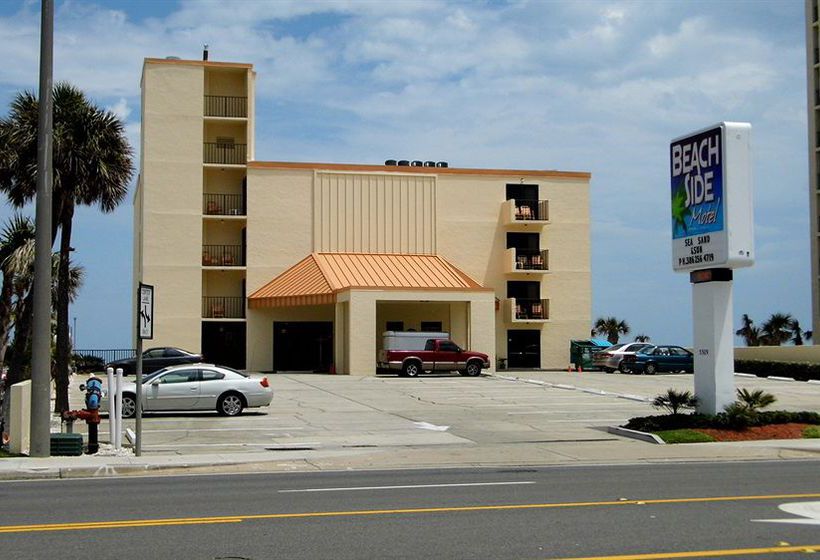Beachside Motel  | Daytona Beach | Florida | United States 4