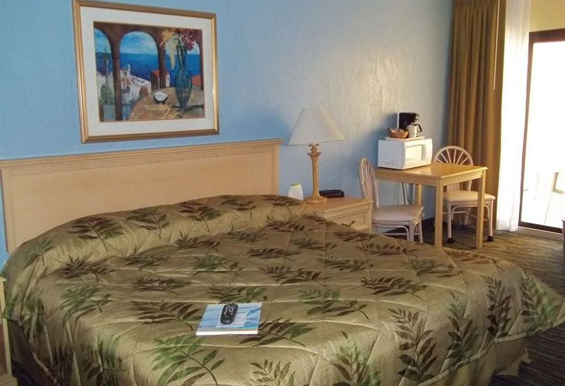 Beachside Motel  | Daytona Beach | Florida | United States 6