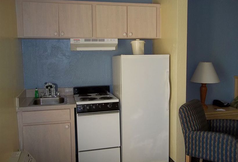 Beachside Motel  | Daytona Beach | Florida | United States 8