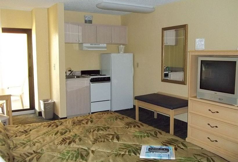 Beachside Motel  | Daytona Beach | Florida | United States 9