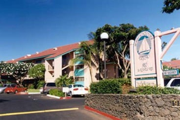 Hotel Maui Schooner Kihei
