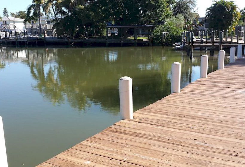 Hotel Complejo Lani Kai Bayside