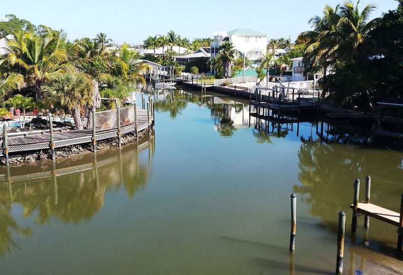 Hotel Complejo Lani Kai Bayside  | Fort Myers Beach | Florida | Estados Unidos 1