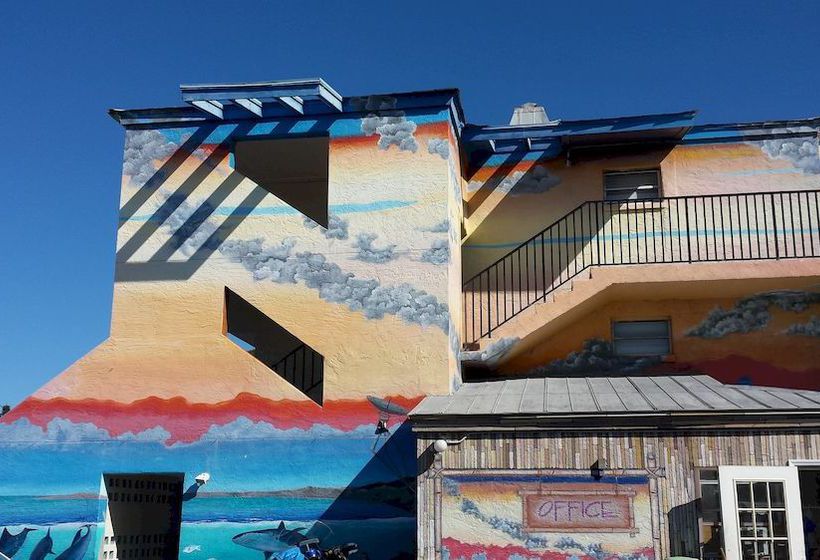 Hotel Complejo Lani Kai Bayside  | Fort Myers Beach | Florida | Estados Unidos 10