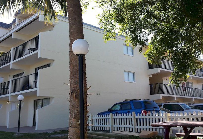 Hotel Complejo Lani Kai Bayside  | Fort Myers Beach | Florida | Estados Unidos 11