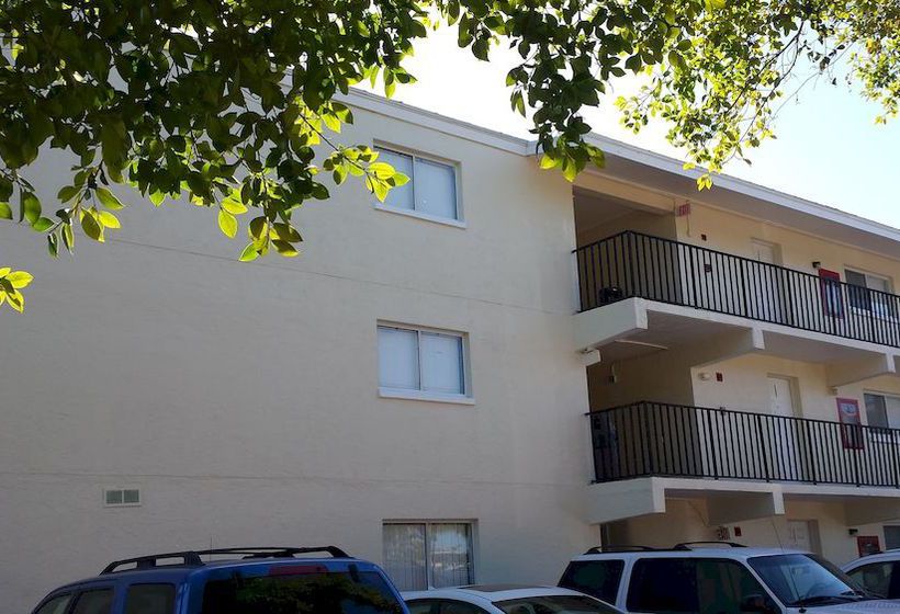 Hotel Complejo Lani Kai Bayside  | Fort Myers Beach | Florida | Estados Unidos 12