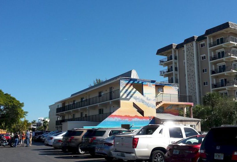 Hotel Complejo Lani Kai Bayside  | Fort Myers Beach | Florida | Estados Unidos 13