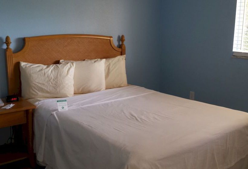 Hotel Complejo Lani Kai Bayside  | Fort Myers Beach | Florida | Estados Unidos 14