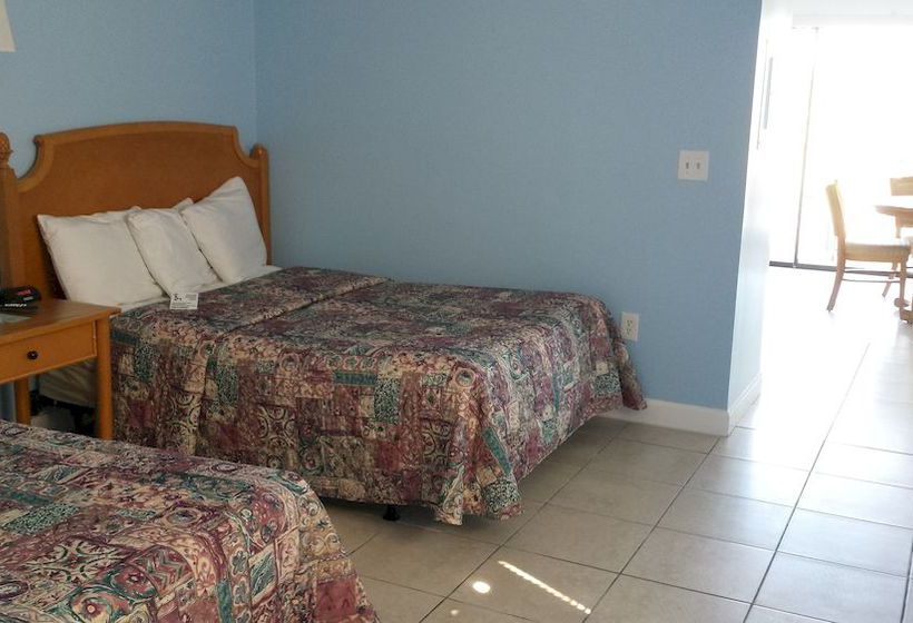 Hotel Complejo Lani Kai Bayside  | Fort Myers Beach | Florida | Estados Unidos 15