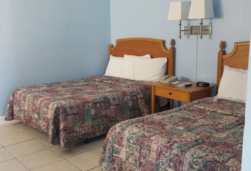 Hotel Complejo Lani Kai Bayside  | Fort Myers Beach | Florida | Estados Unidos 16