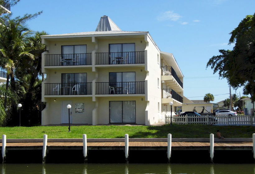 Hotel Complejo Lani Kai Bayside  | Fort Myers Beach | Florida | Estados Unidos 19