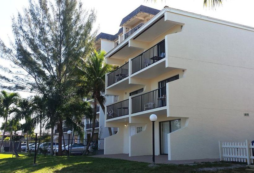 Hotel Complejo Lani Kai Bayside  | Fort Myers Beach | Florida | Estados Unidos 2