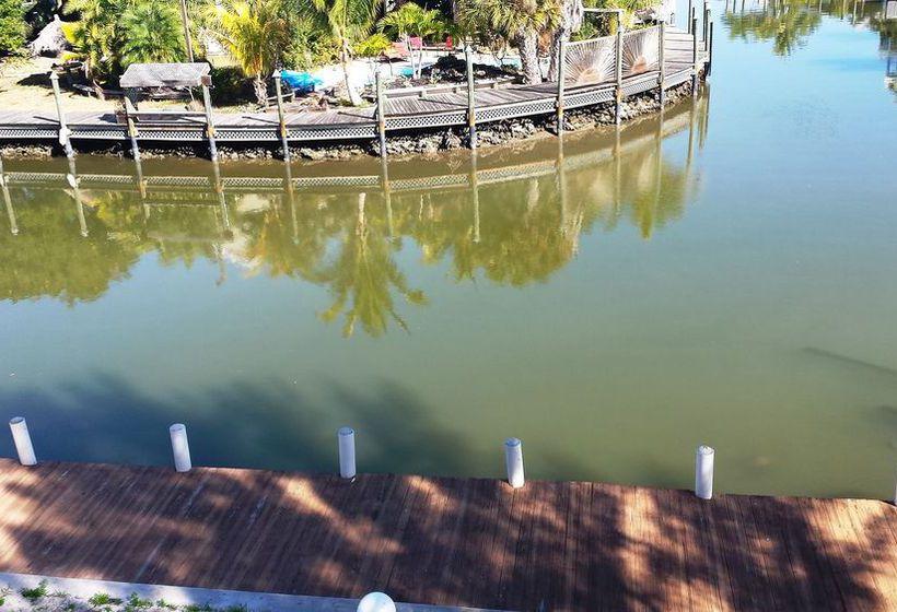 Hotel Complejo Lani Kai Bayside  | Fort Myers Beach | Florida | Estados Unidos 3