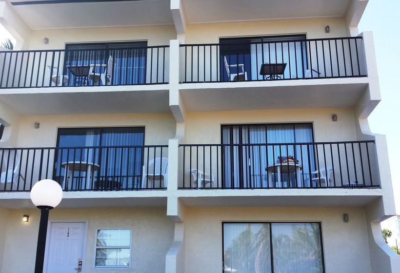 Hotel Complejo Lani Kai Bayside  | Fort Myers Beach | Florida | Estados Unidos 4