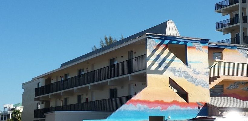 Hotel Complejo Lani Kai Bayside  | Fort Myers Beach | Florida | Estados Unidos 5