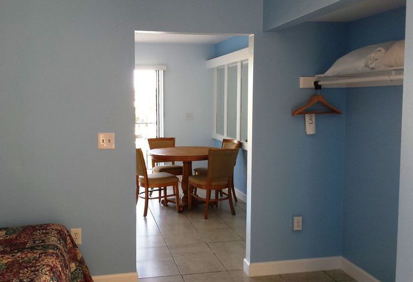 Hotel Complejo Lani Kai Bayside  | Fort Myers Beach | Florida | Estados Unidos 6