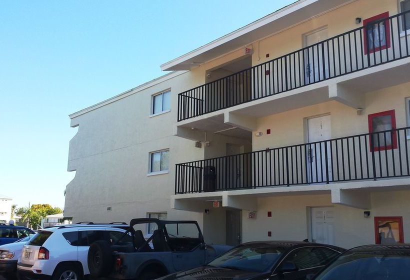 Hotel Complejo Lani Kai Bayside  | Fort Myers Beach | Florida | Estados Unidos 7