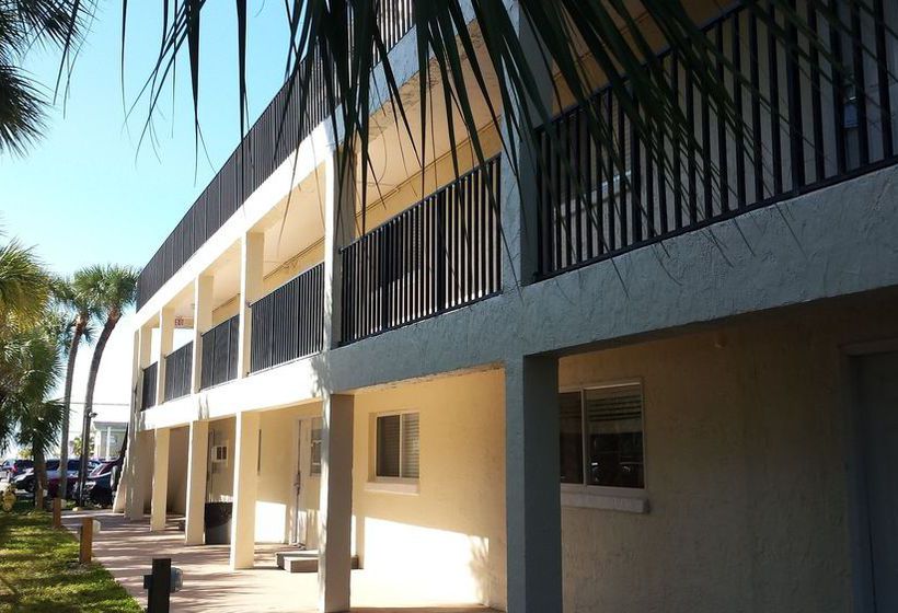 Hotel Complejo Lani Kai Bayside  | Fort Myers Beach | Florida | Estados Unidos 8