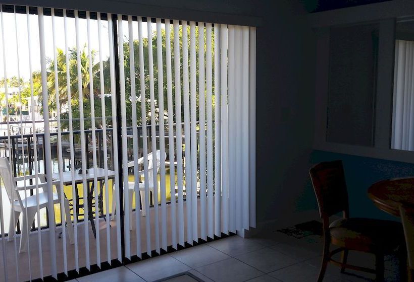 Hotel Complejo Lani Kai Bayside  | Fort Myers Beach | Florida | Estados Unidos 9