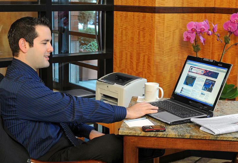 Hotel Giraffe  | New York | Nueva York | United States 1