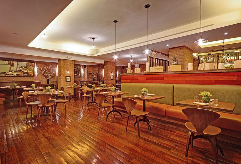 Hotel Giraffe  | New York | Nueva York | United States 11