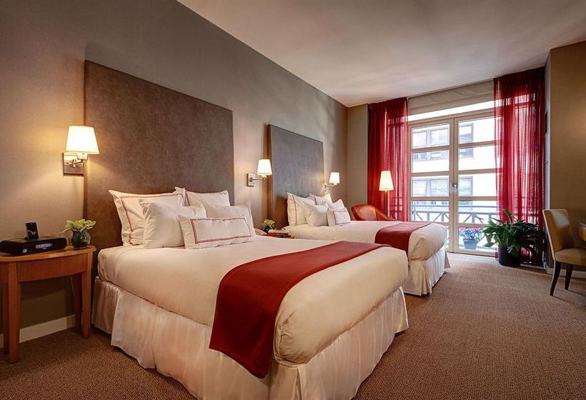 Hotel Giraffe  | New York | Nueva York | United States 14