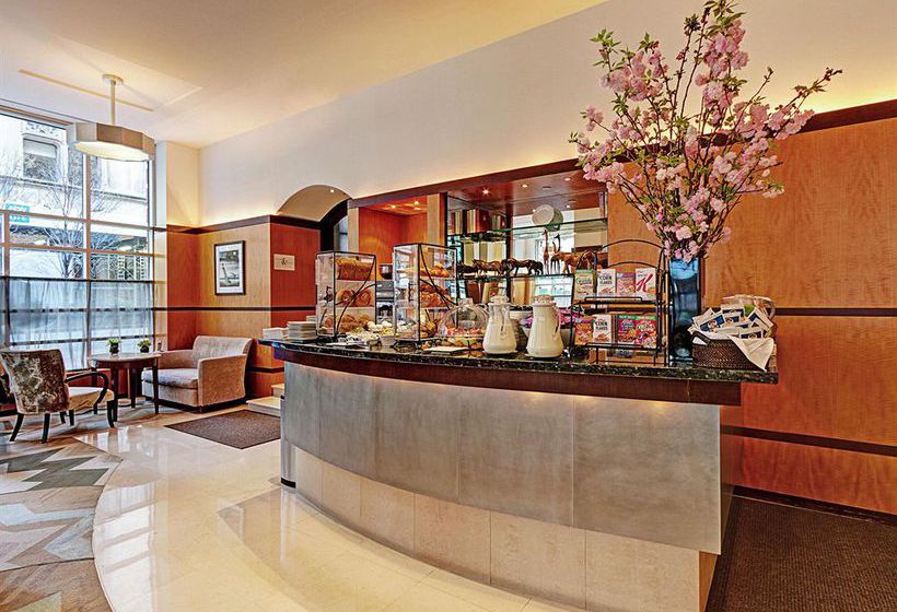 Hotel Giraffe  | New York | Nueva York | United States 17