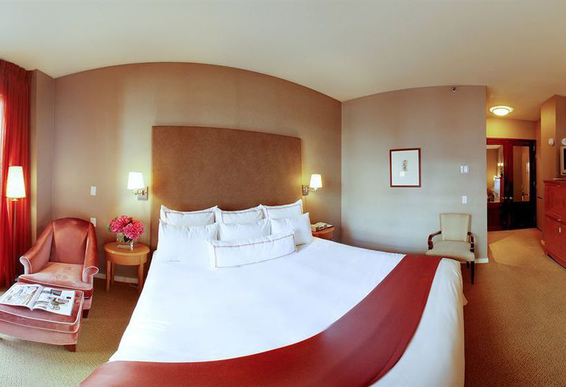 Hotel Giraffe  | New York | Nueva York | United States 18