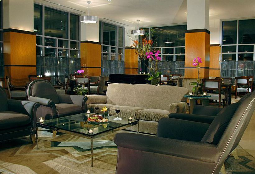 Hotel Giraffe  | New York | Nueva York | United States 2