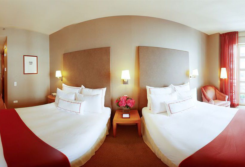 Hotel Giraffe  | New York | Nueva York | United States 20