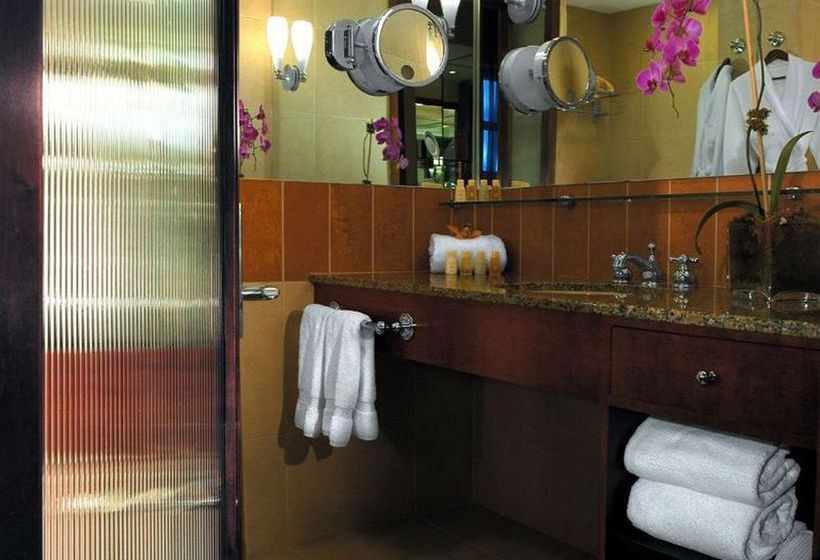 Hotel Giraffe  | New York | Nueva York | United States 3