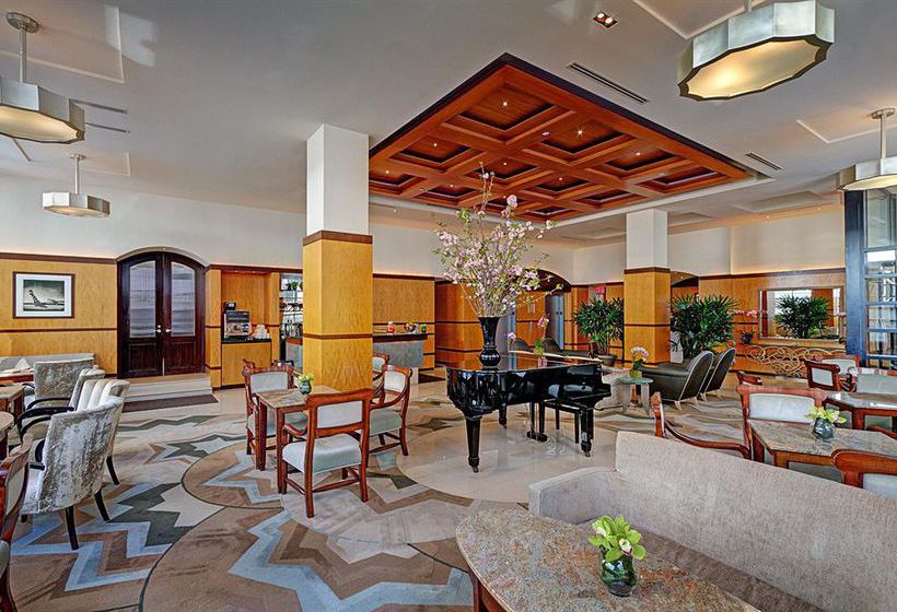 Hotel Giraffe  | New York | Nueva York | United States 7