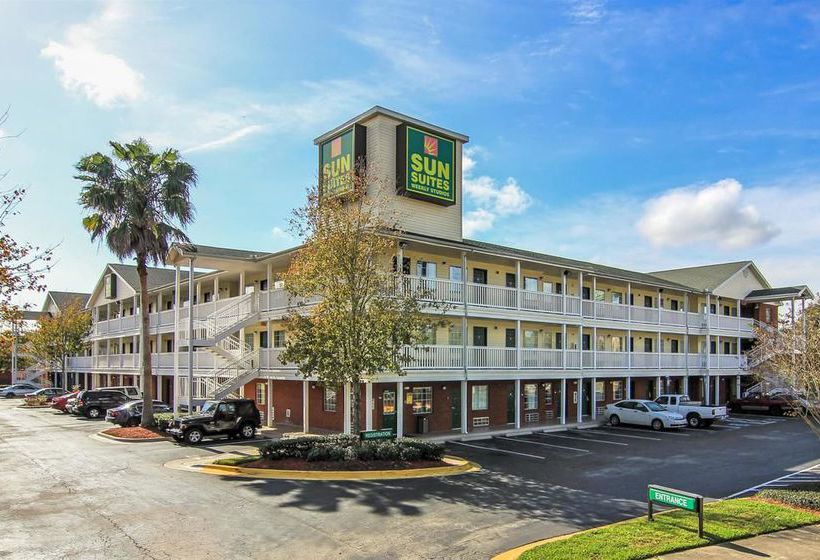 Hotel Sun Suites of Jacksonville  | Jacksonville | Florida | United States 1