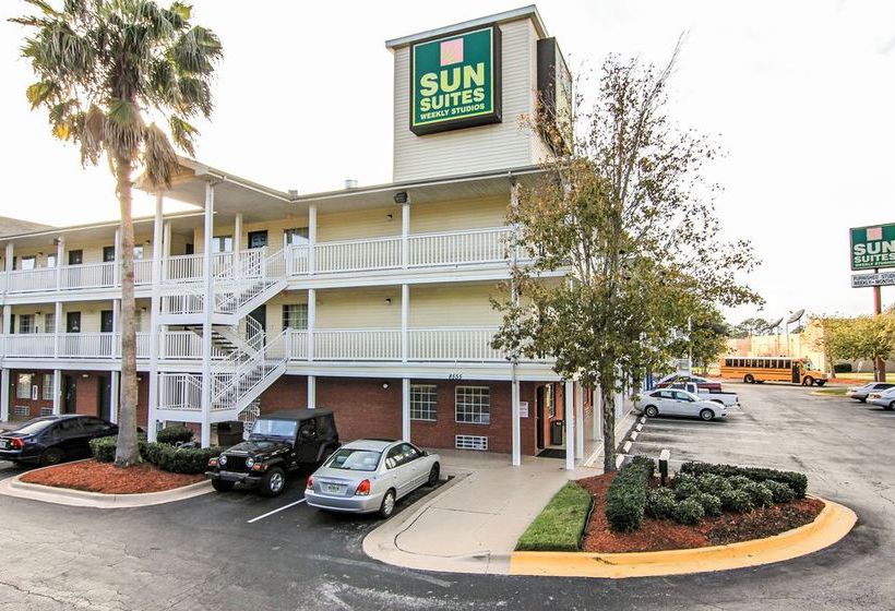Hotel Sun Suites of Jacksonville  | Jacksonville | Florida | United States 11