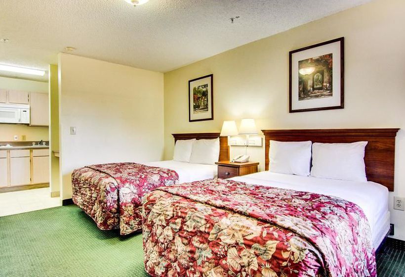 Hotel Sun Suites of Jacksonville  | Jacksonville | Florida | United States 2