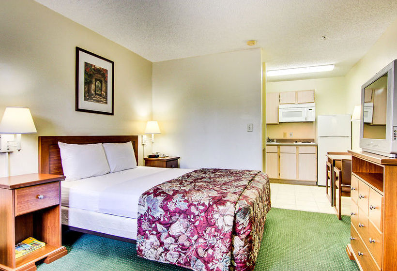 Hotel Sun Suites of Jacksonville  | Jacksonville | Florida | United States 3