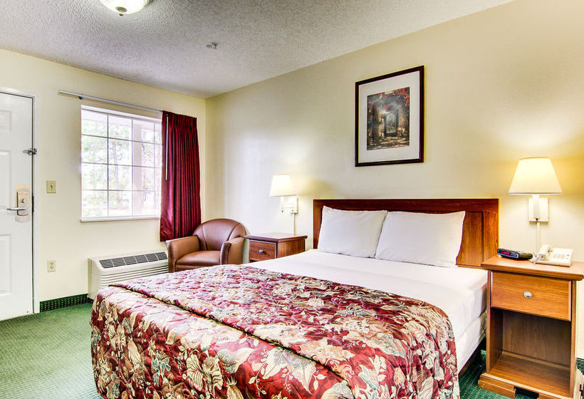 Hotel Sun Suites of Jacksonville  | Jacksonville | Florida | United States 4