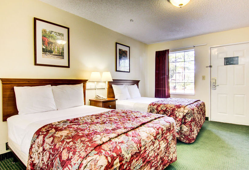 Hotel Sun Suites of Jacksonville  | Jacksonville | Florida | United States 5
