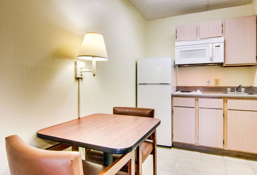 Hotel Sun Suites of Jacksonville  | Jacksonville | Florida | United States 6